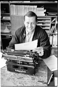 Kurt Rasmussen 1968
