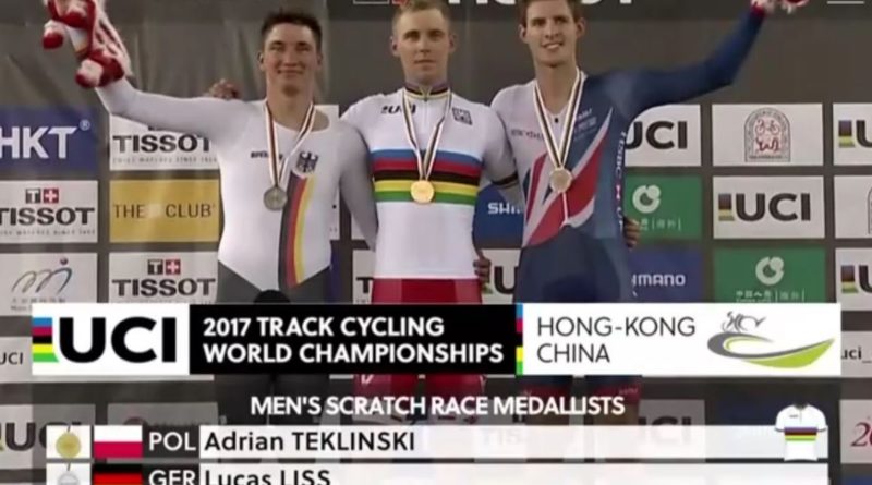 Verdensmester k&oslash;rer i Ballerup den 23. november