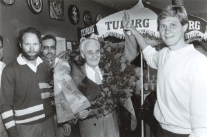 Th. Madsen & Dan Frost