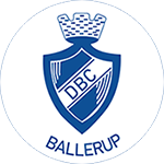 Indkaldelse til DBC Ballerups ordinære generalforsamling 2023