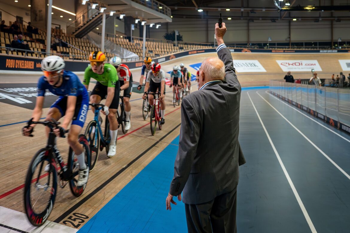 Resultater fra DBC Ballerups åbningsstævne den 30. oktober