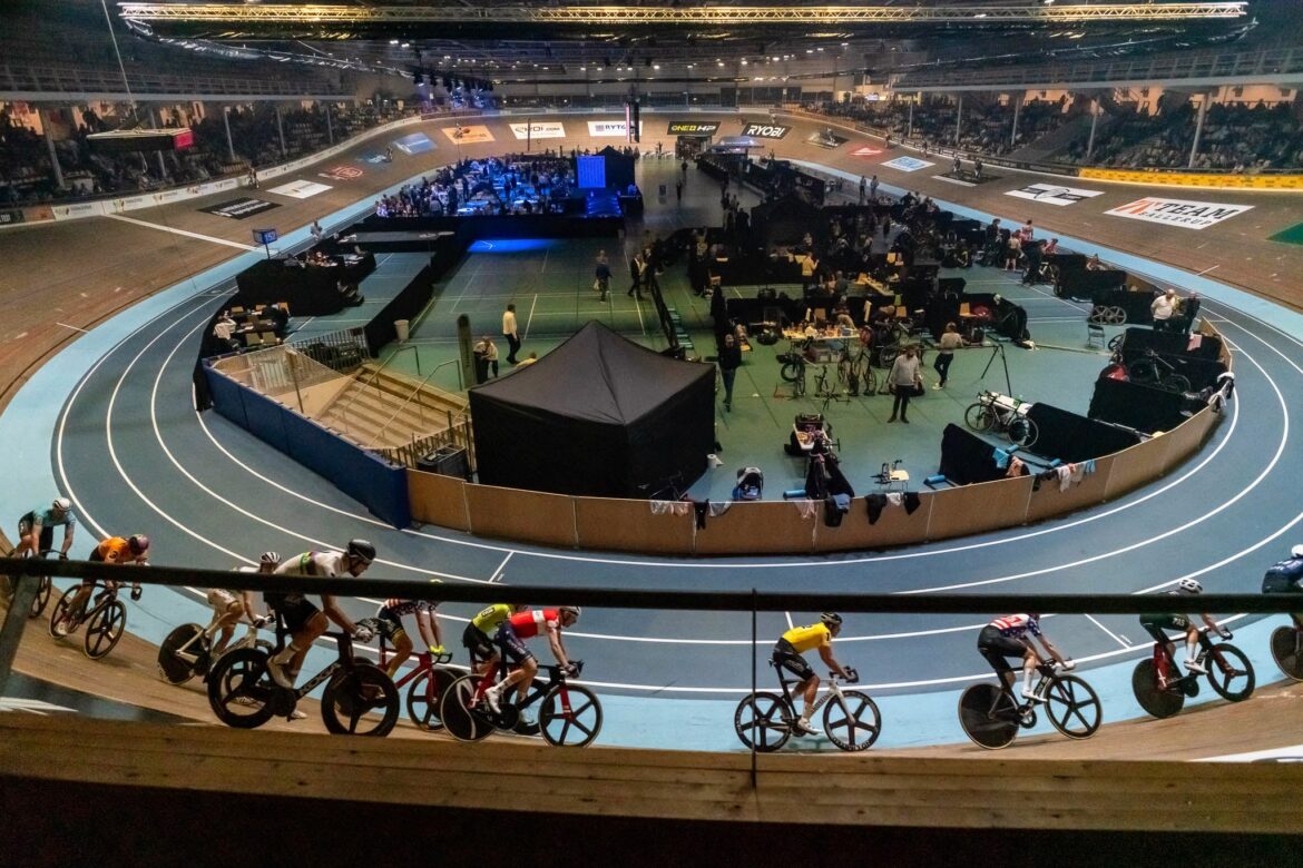 Stærkt Par nr. 9 fortsætter stor tradition