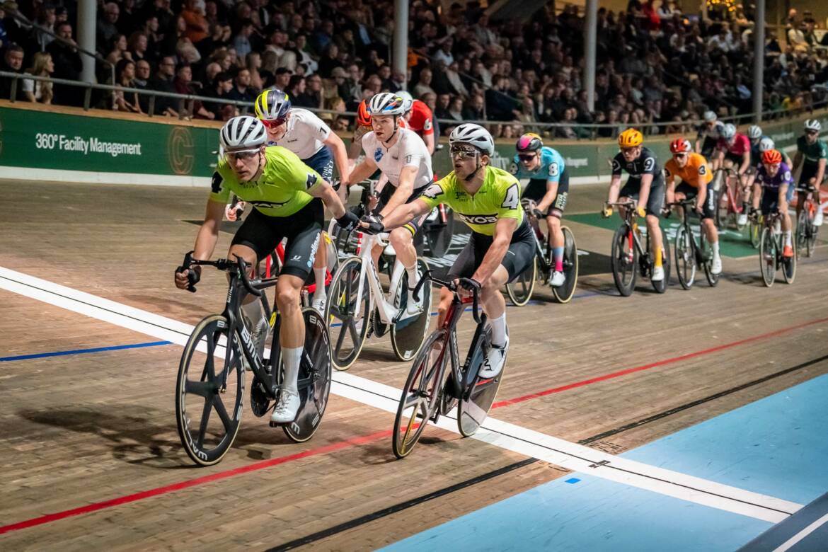 Den perfekte julegave