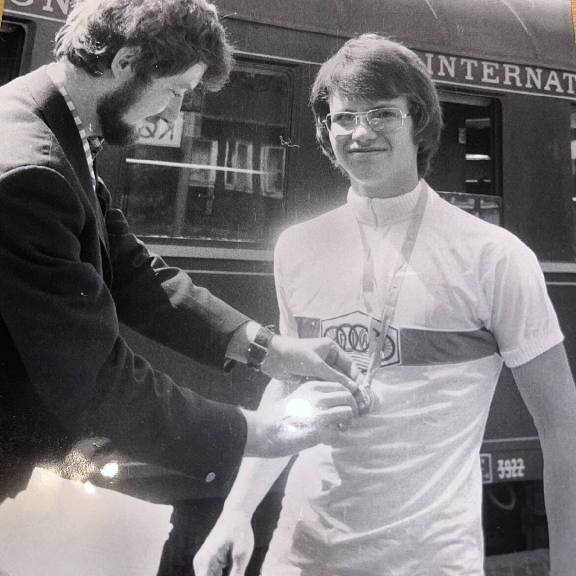 Kim G. Svendsen har rundet 70 &aring;r