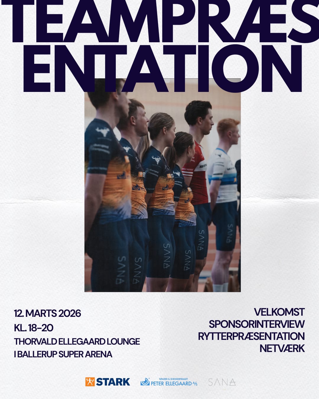 DBC Ballerup har indg&aring;et samarbejde med stort dansk banehold