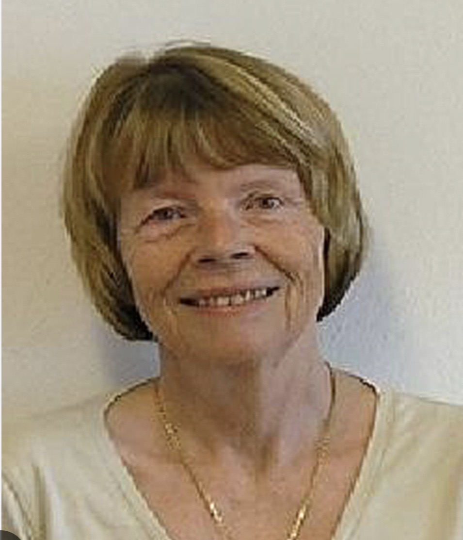 Kasserer Inge Lise Lieberoth fylder 80 år